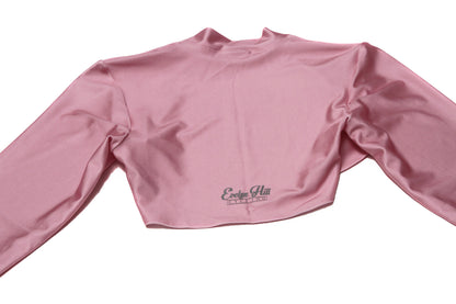 Pink Bolero