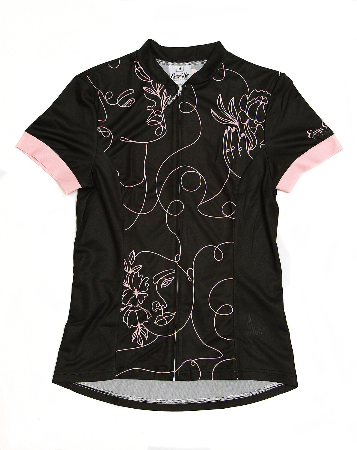 Tattoo Short Sleeve Jersey