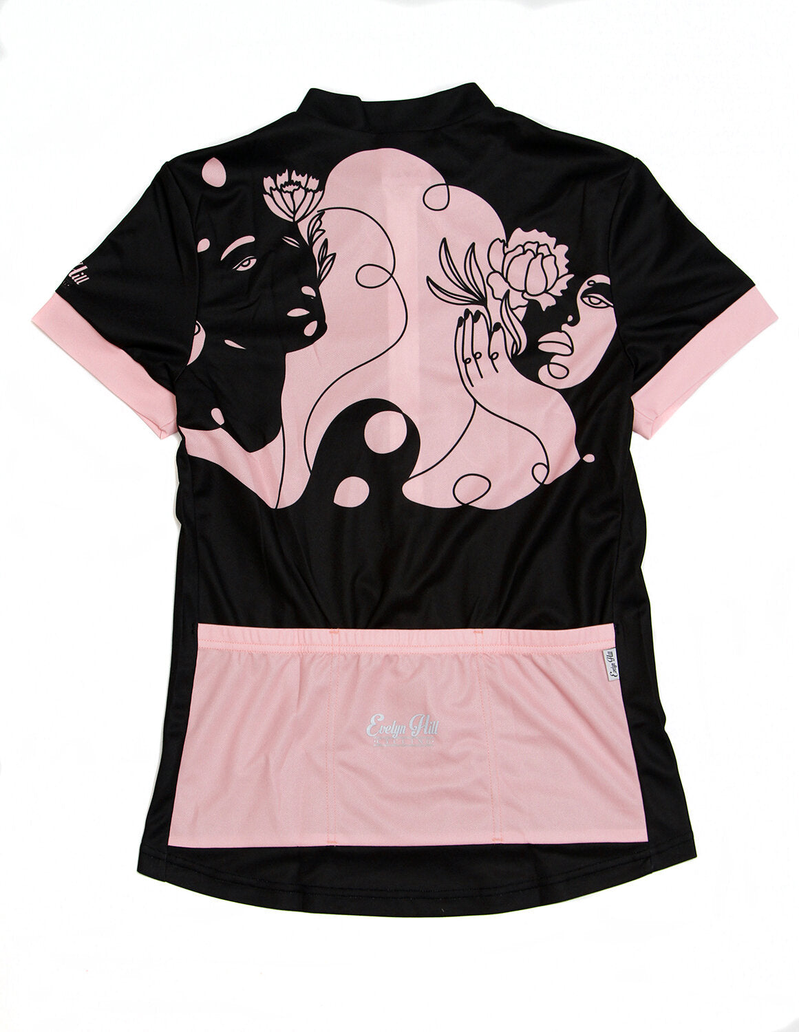Tattoo Short Sleeve Jersey